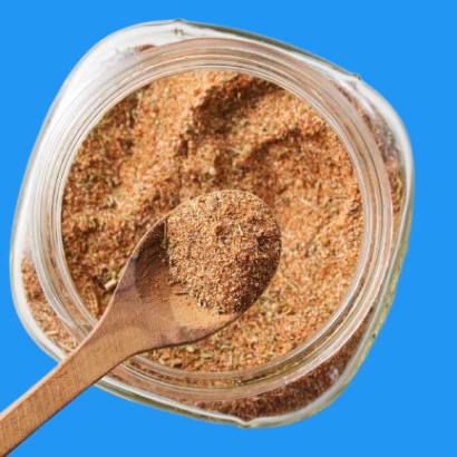 Blacken Seasoning Mix