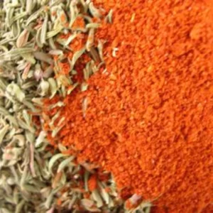 Bayou Blast…Creole Seasoning Recipe