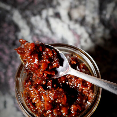 Thumbnail for Bourbon Bacon Jam Recipe