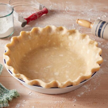 Thumbnail for Perfect Pie Crust